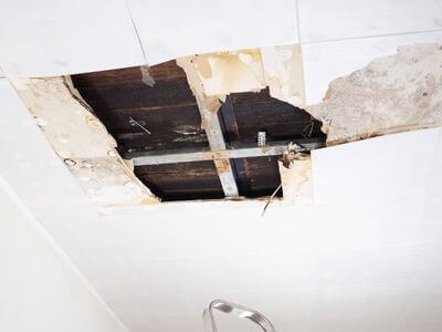 About West Coast Recovery Cleaning  Restoration - water damage restoration experts in Surrey