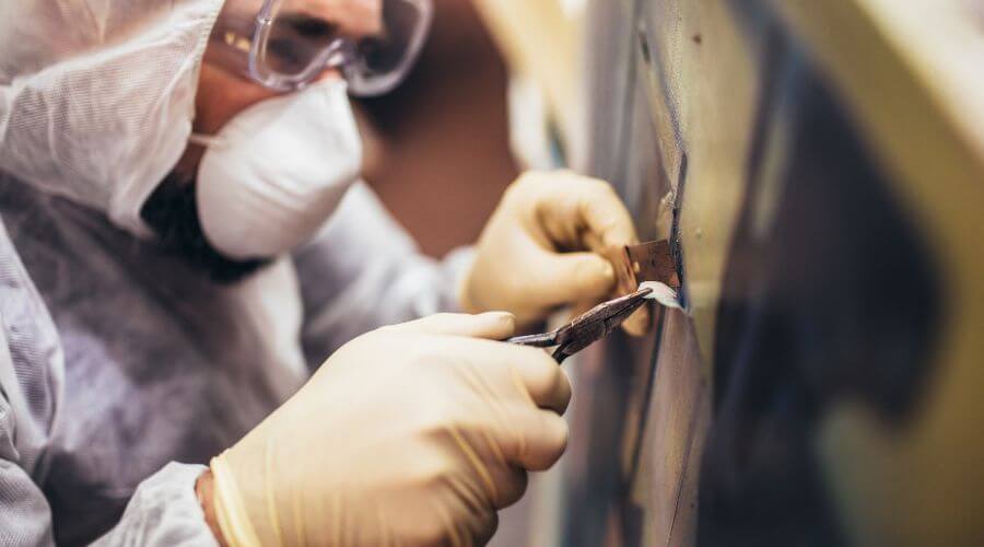 Why choose West Coast Recovery Cleaning  Restoration for water damage restoration in Surrey